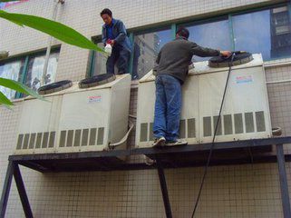 大金空调维修服务|深圳大金空调维修|大金制冷设备
