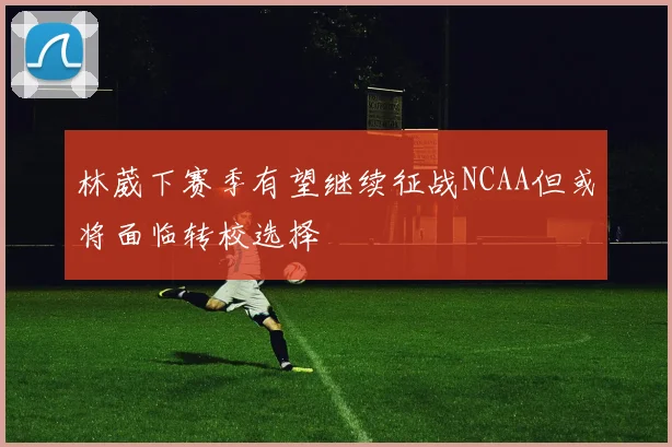 林葳下赛季有望继续征战NCAA但或将面临转校选择