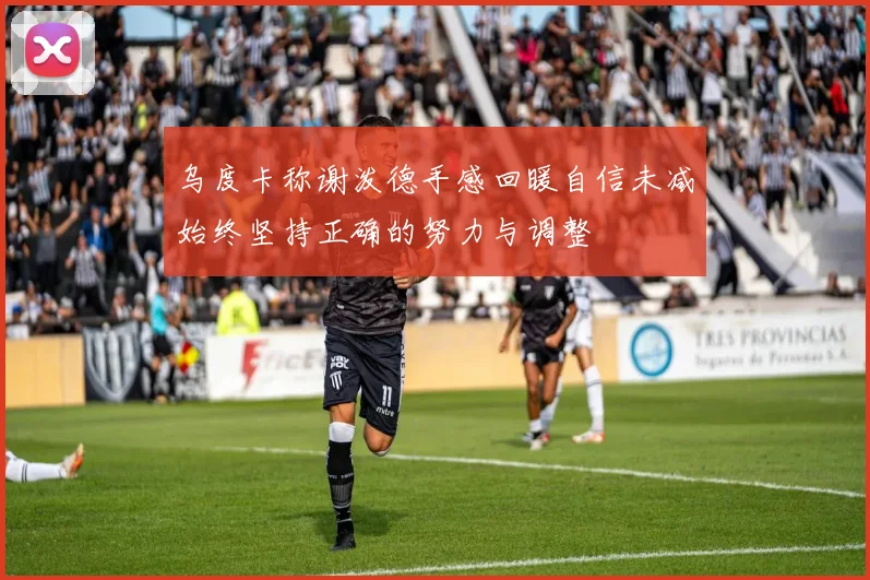 乌度卡称谢泼德手感回暖自信未减始终坚持正确的努力与调整