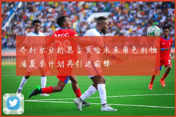 乔科尔分析恩古莫哈未来角色利物浦夏季计划再引进前锋
